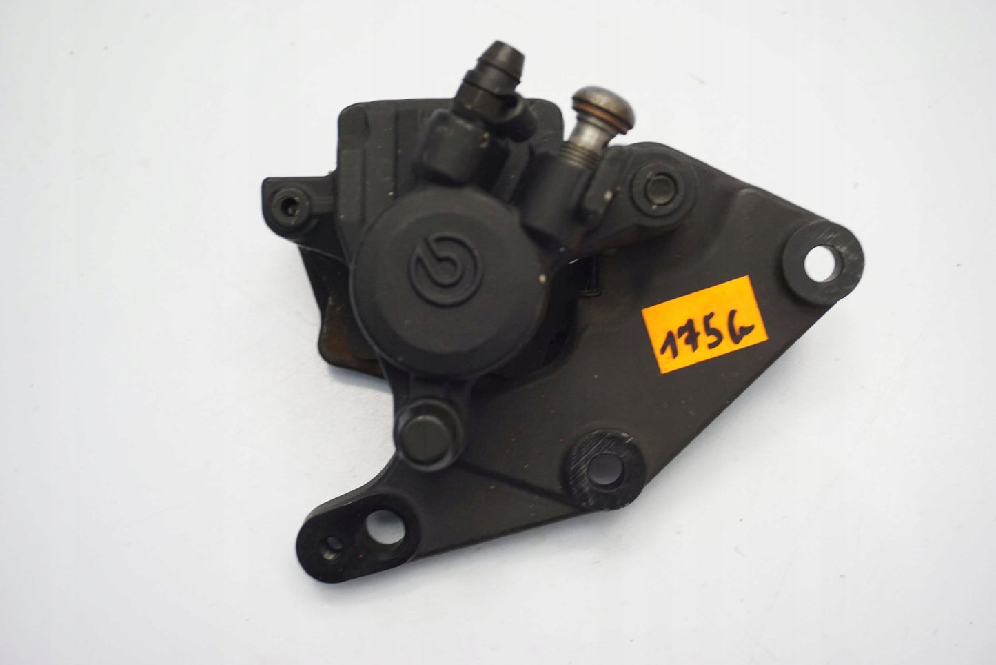 BMW F 800 S 06-10 Bremse Bremssattel Bremszange hinten