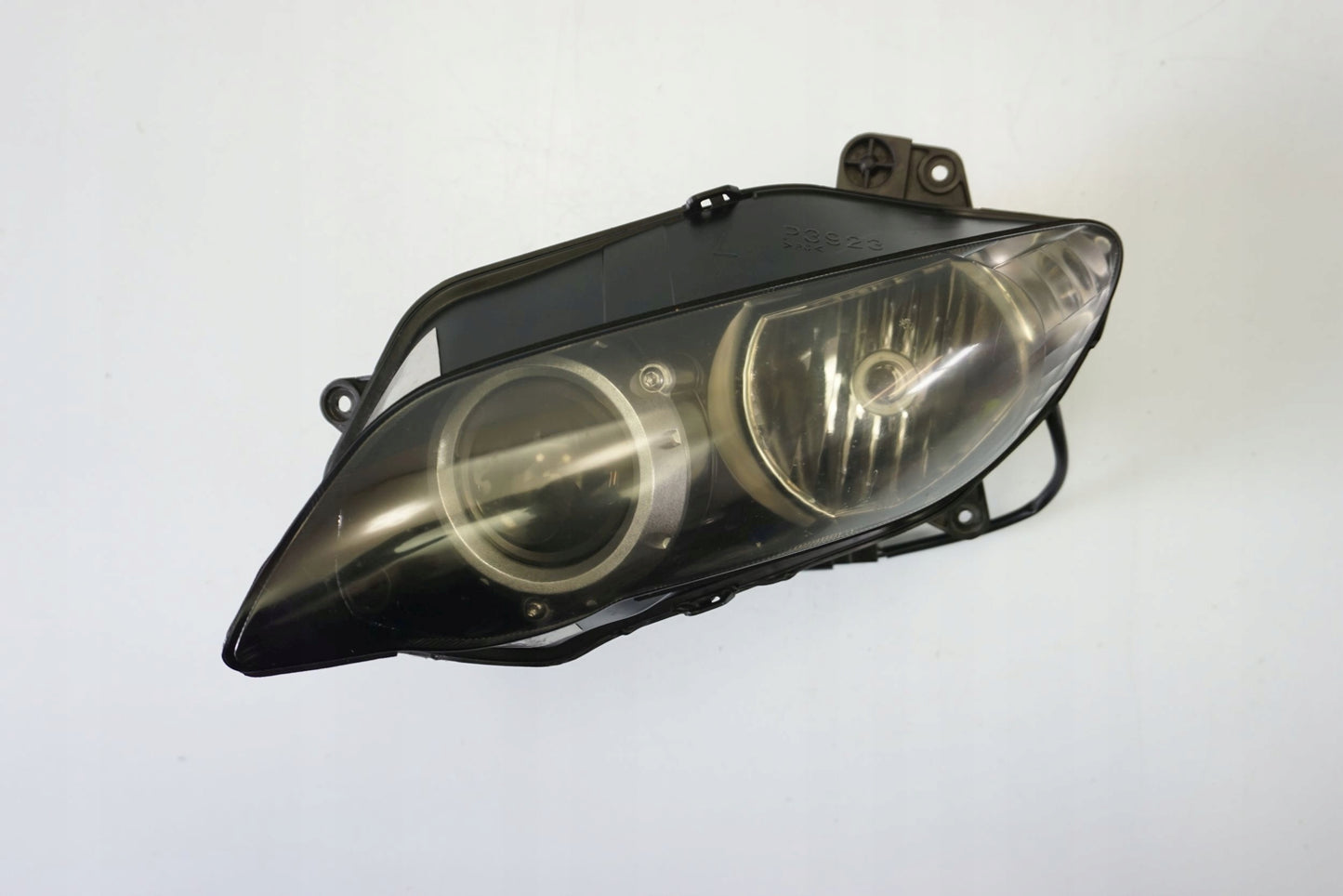 YAMAHA YZF-R1 RN12 04-06 Scheinwerfer Headlight links