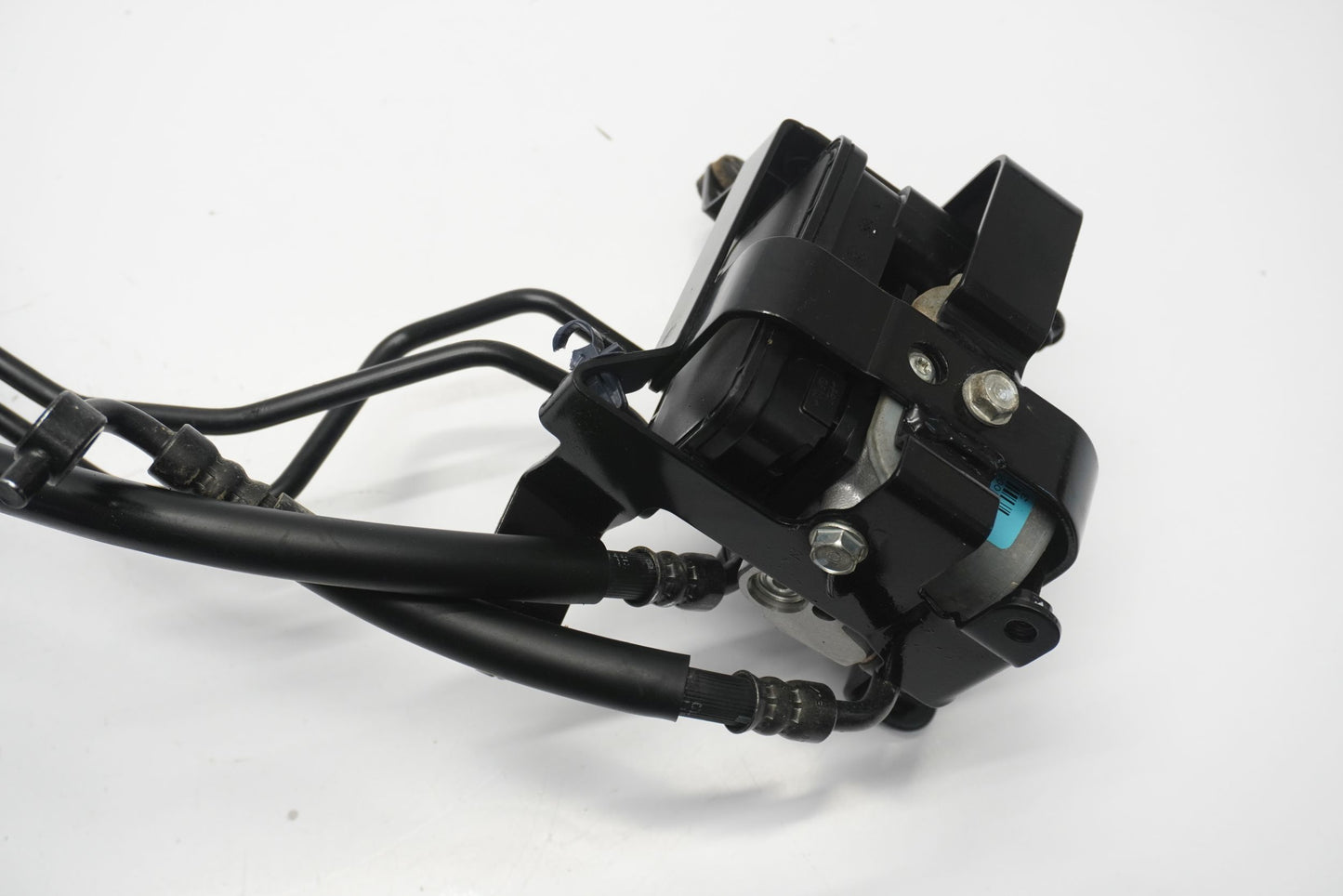 HONDA CB 500 F PC58 17-18 ABS Pumpe Druckmodulator 2