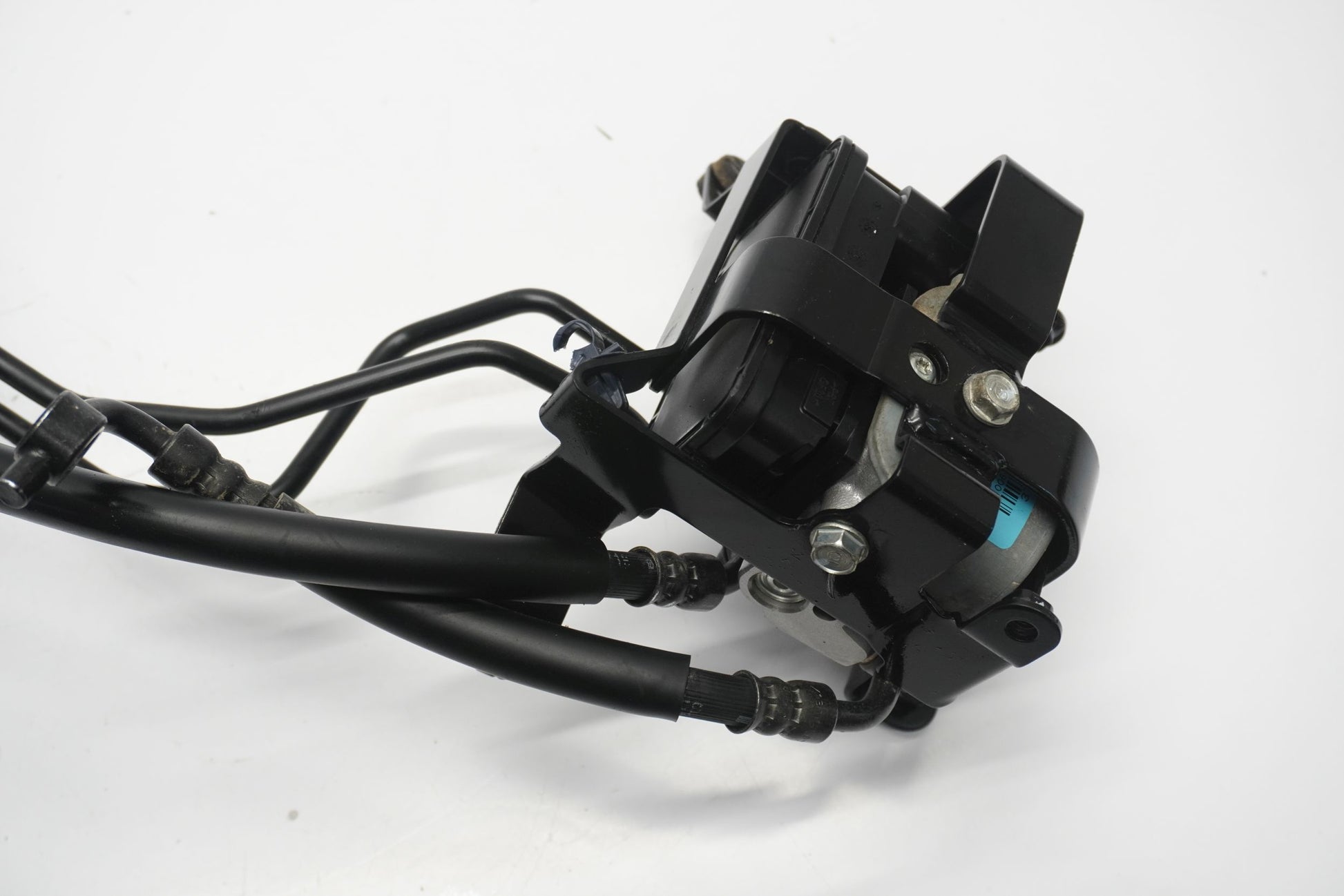 HONDA CB 500 F PC58 17-18 ABS Pumpe Druckmodulator 2