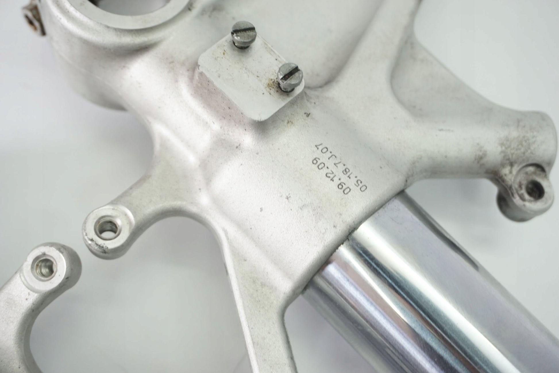 KTM 1190 RC8 08-10 Gabel Gabelholme Fork 14