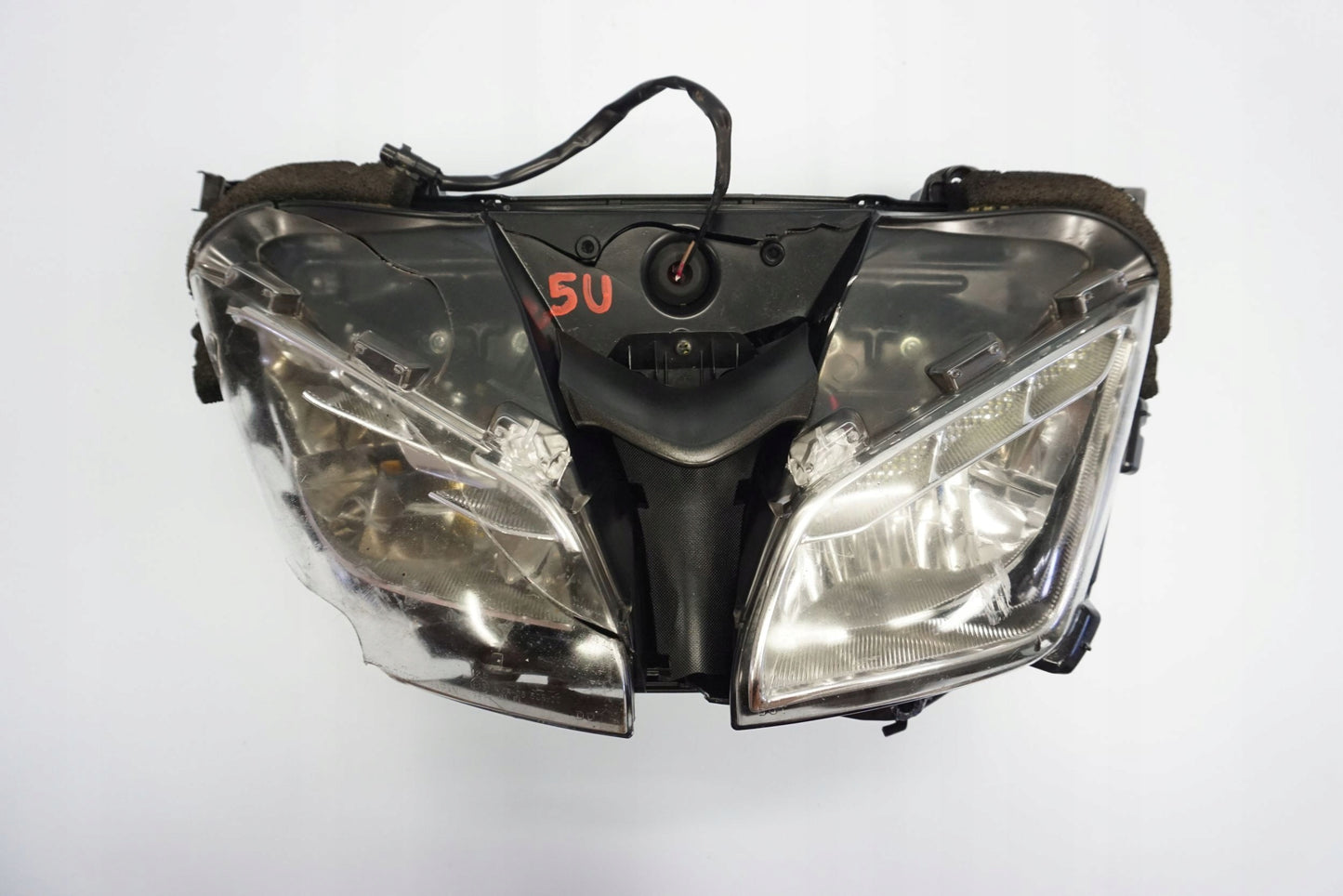 YAMAHA MT-09 TRACER 18-20 Scheinwerfer Headlight