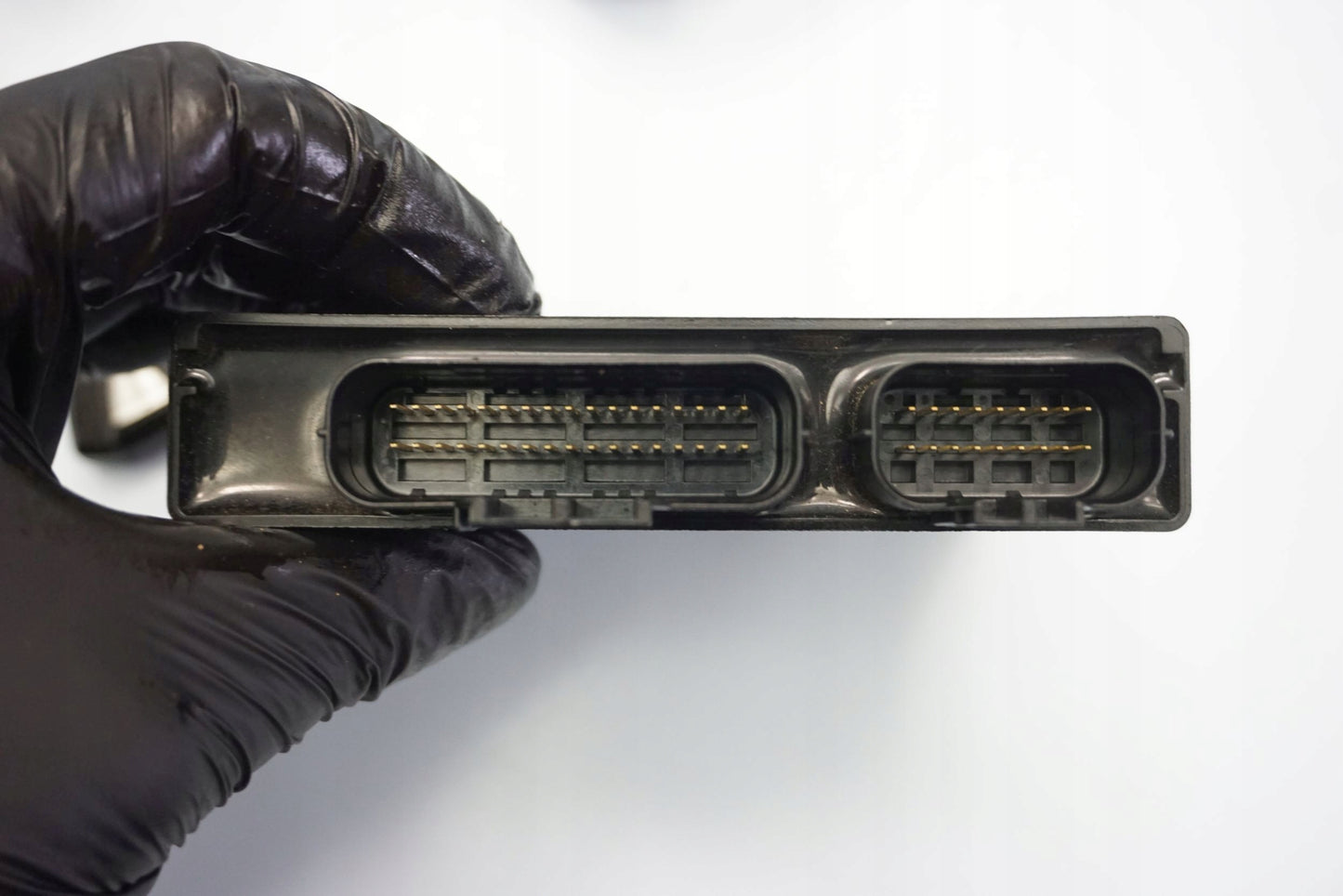 KAWASAKI Z 650 17-19 Schlosssatz Zündschloss Lock Set 11