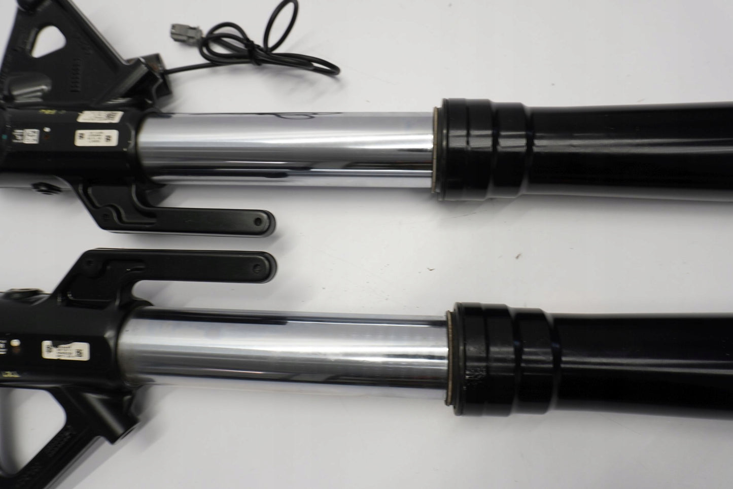 HARLEY DAVIDSON PAN AMERICA 1250 Gabel Gabelholme Fork 14