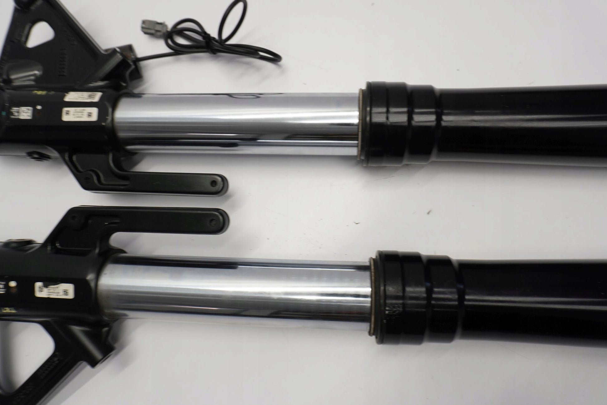 HARLEY DAVIDSON PAN AMERICA 1250 Gabel Gabelholme Fork 14