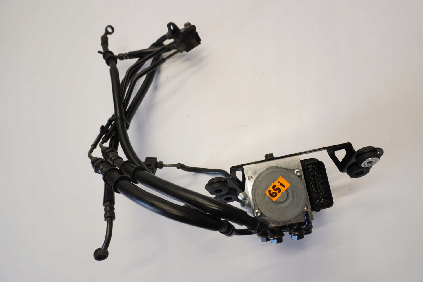 YAMAHA YZF-R 125 19-23 ABS Pumpe Druckmodulator 7