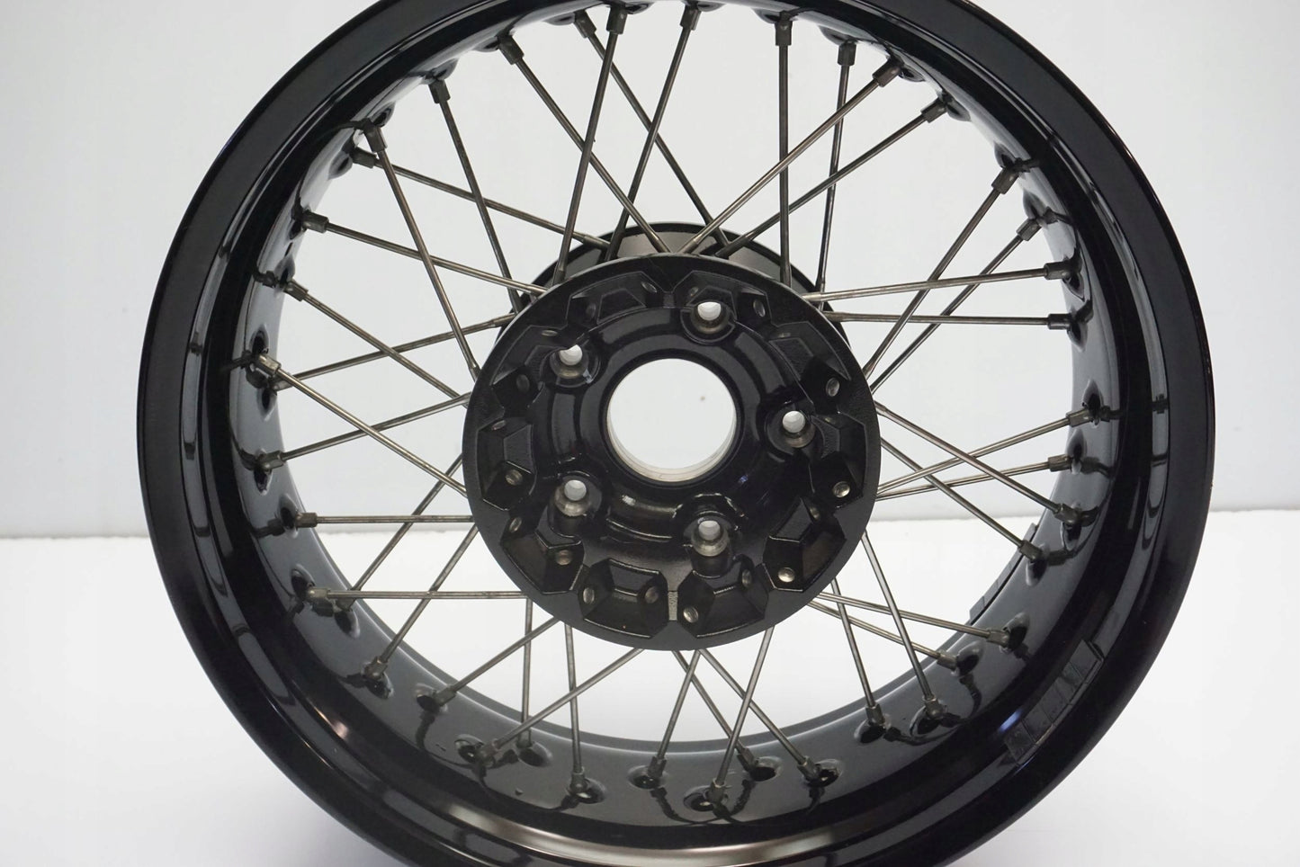 BMW R NINET 14- Felge hinten Wheel Hinterrad