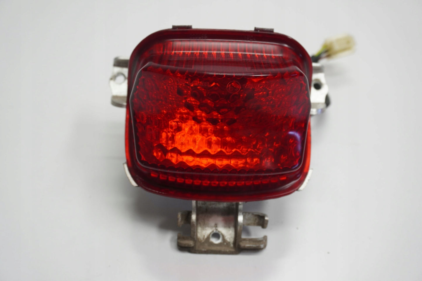 YAMAHA WR 125 R 09-14 Rücklicht 3