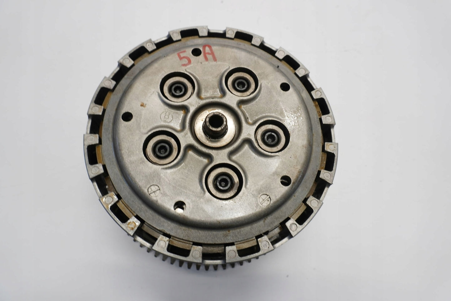 SUZUKI GSF 1250 BANDIT 07-14 Kupplung Kupplungskorb Clutch 3