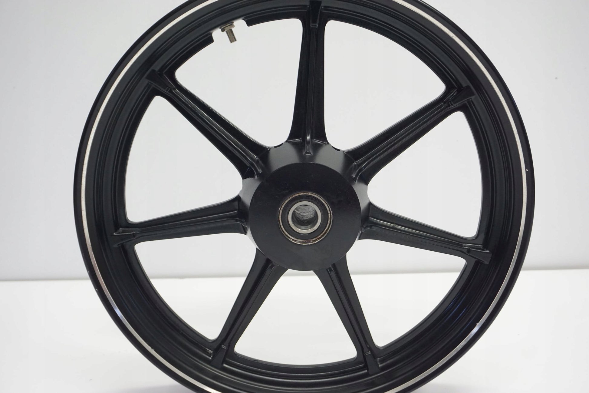 HARLEY DAVIDSON STREET 750 XG 14-16 Felge vorne Wheel Vorderrad 8