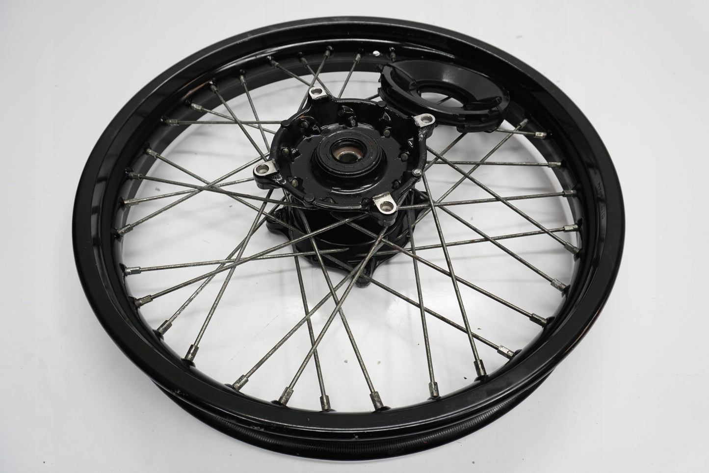 HONDA XL 700 V TRANSALP 08-11 Felge vorne Wheel Vorderrad 4
