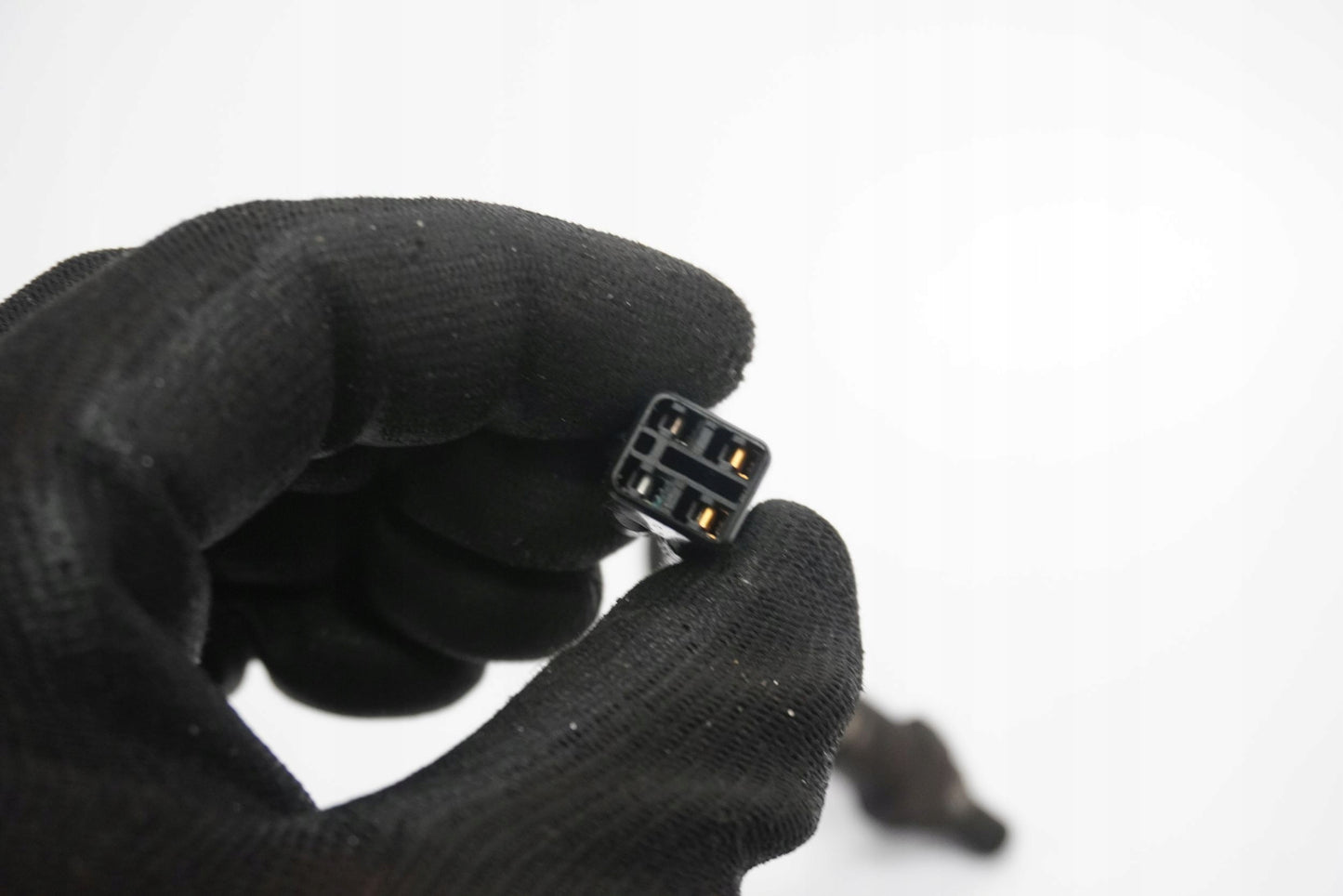 KAWASAKI ER-6F 650 12-17 Lambdasonde O2 Sensor Sonde Sonda Lambda 4