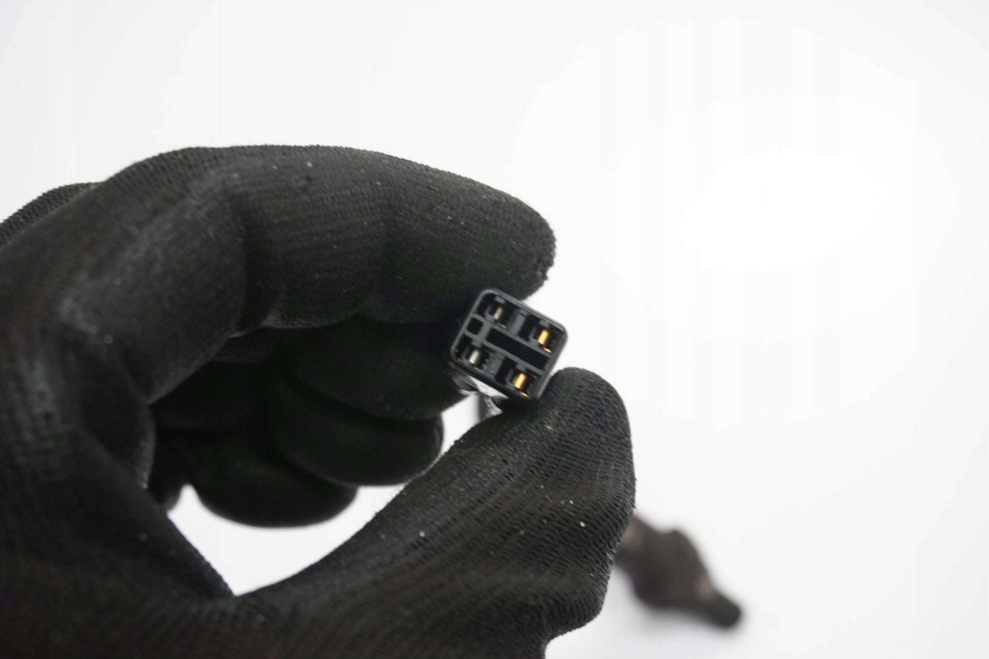 KAWASAKI ER-6F 650 12-17 Lambdasonde O2 Sensor Sonde Sonda Lambda 4