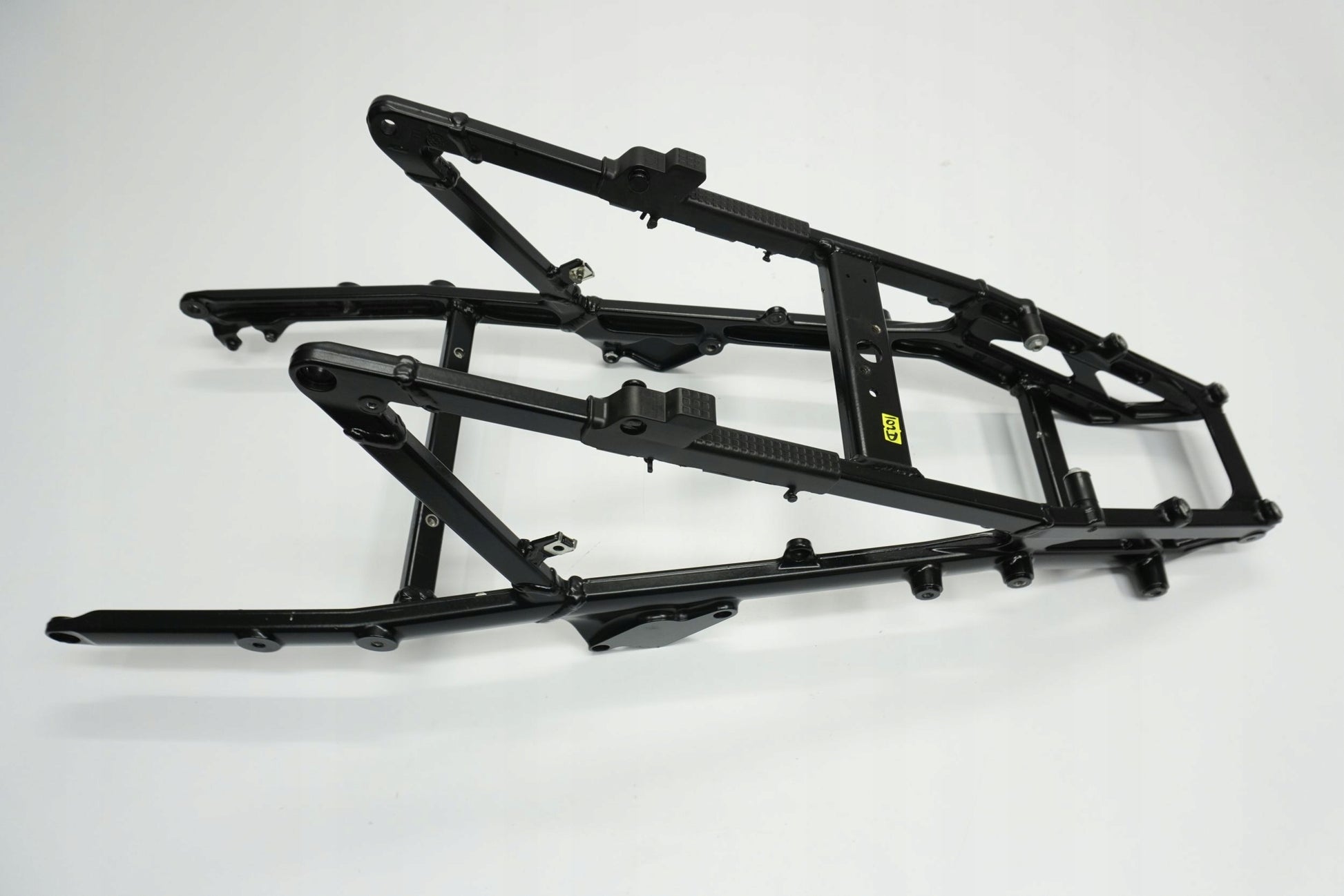 KTM 1190 ADVENTURE 13-16 Heckrahmen Rahmen hinten rear frame 4