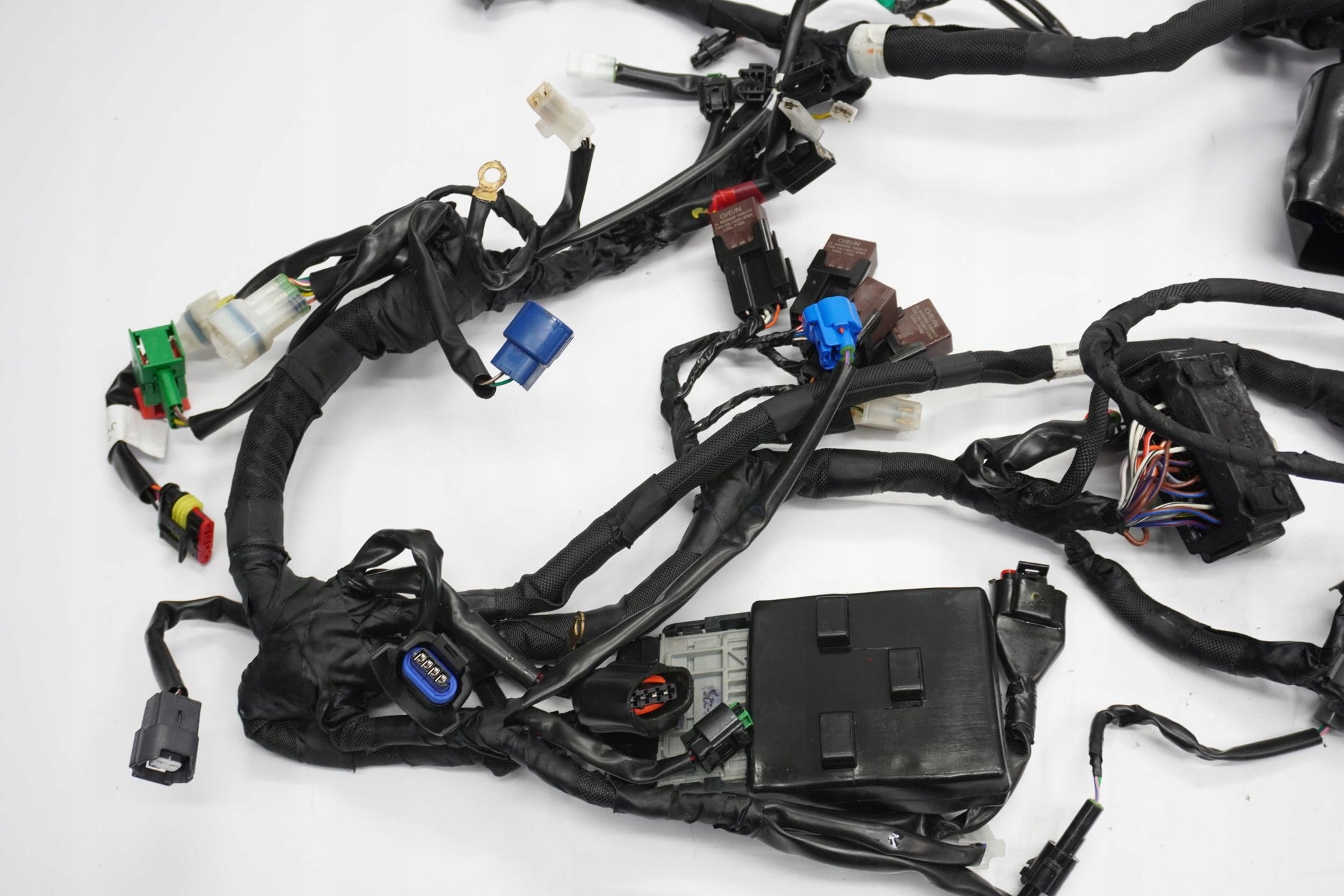 KTM RC 125 24- Kabelbaum Wiring Harness 12