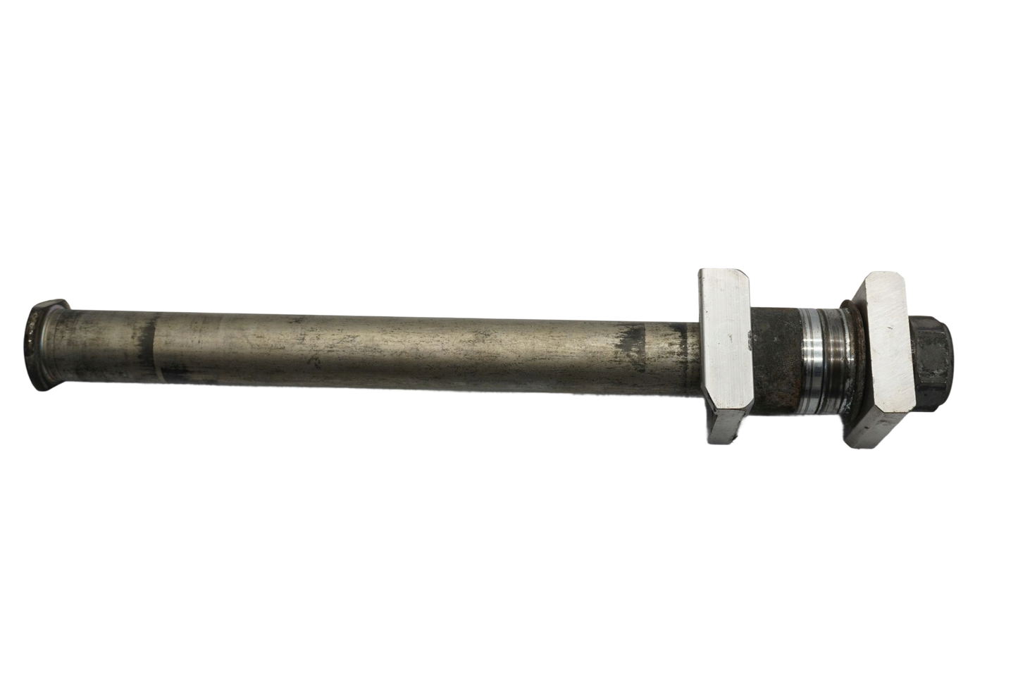 YAMAHA MT-10 16-21 Hinterachse Achse hinten Radachse rear axle 1