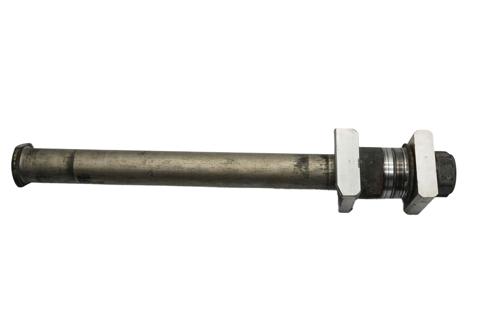 YAMAHA MT-10 16-21 Hinterachse Achse hinten Radachse rear axle 1