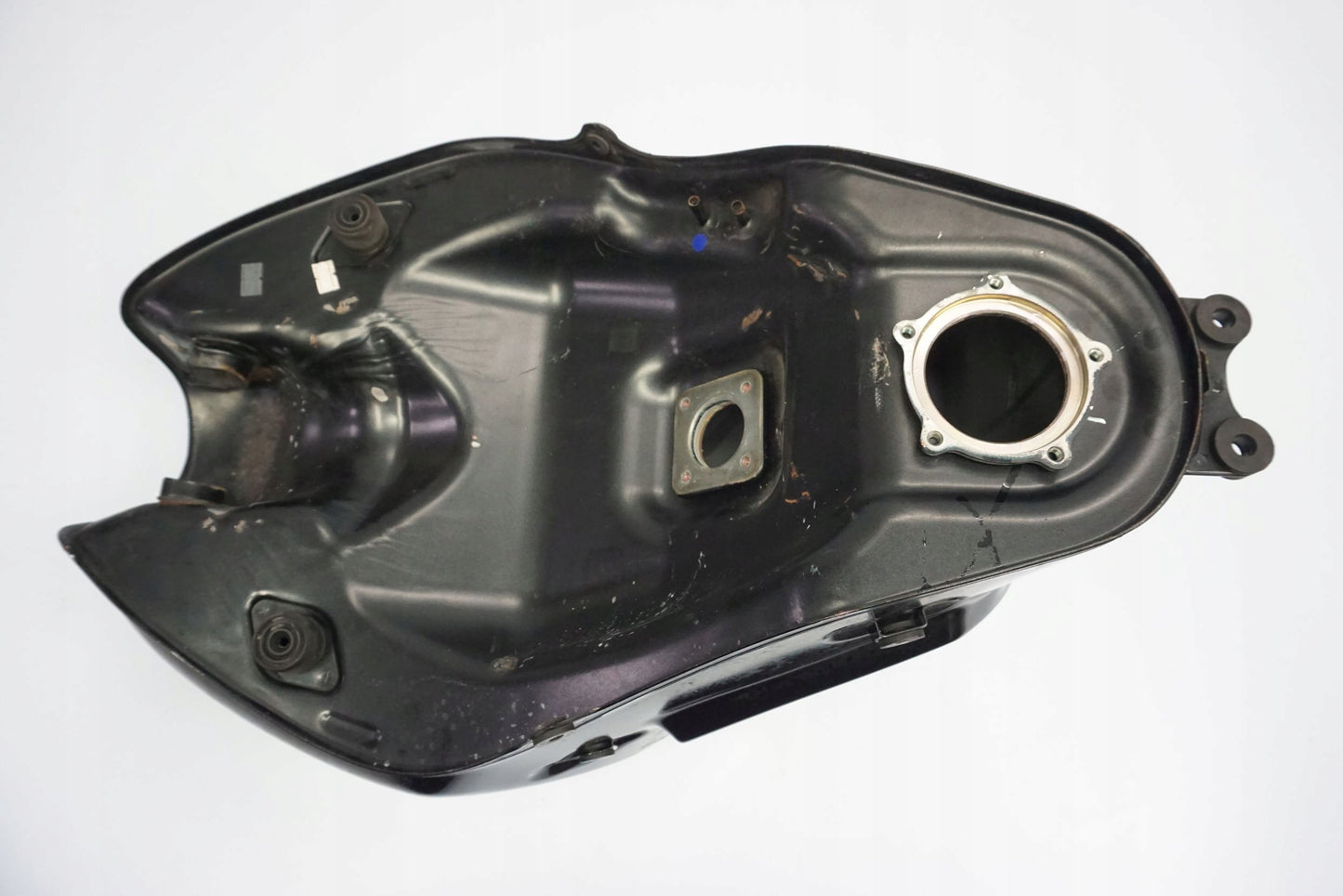 KAWASAKI VERSYS 650 10-14 Kraftstofftank Benzintank Fuel Tank 8