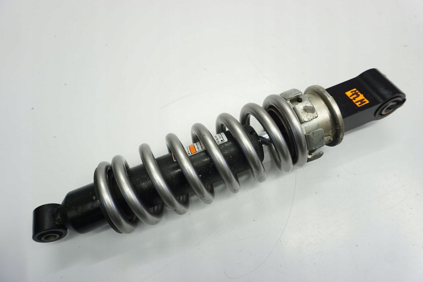 KAWASAKI Z 1000 SX 10-16 Stoßdämpfer Federbein shock absorber 5