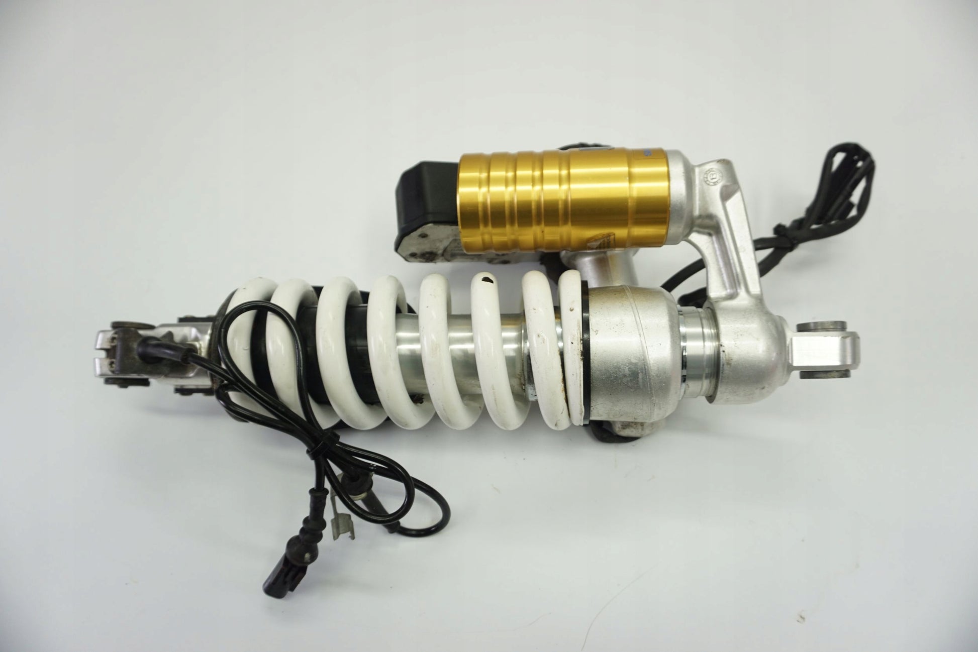 BMW R 1200 GS K50 13-16 Stoßdämpfer Federbein shock absorber + ESA 7