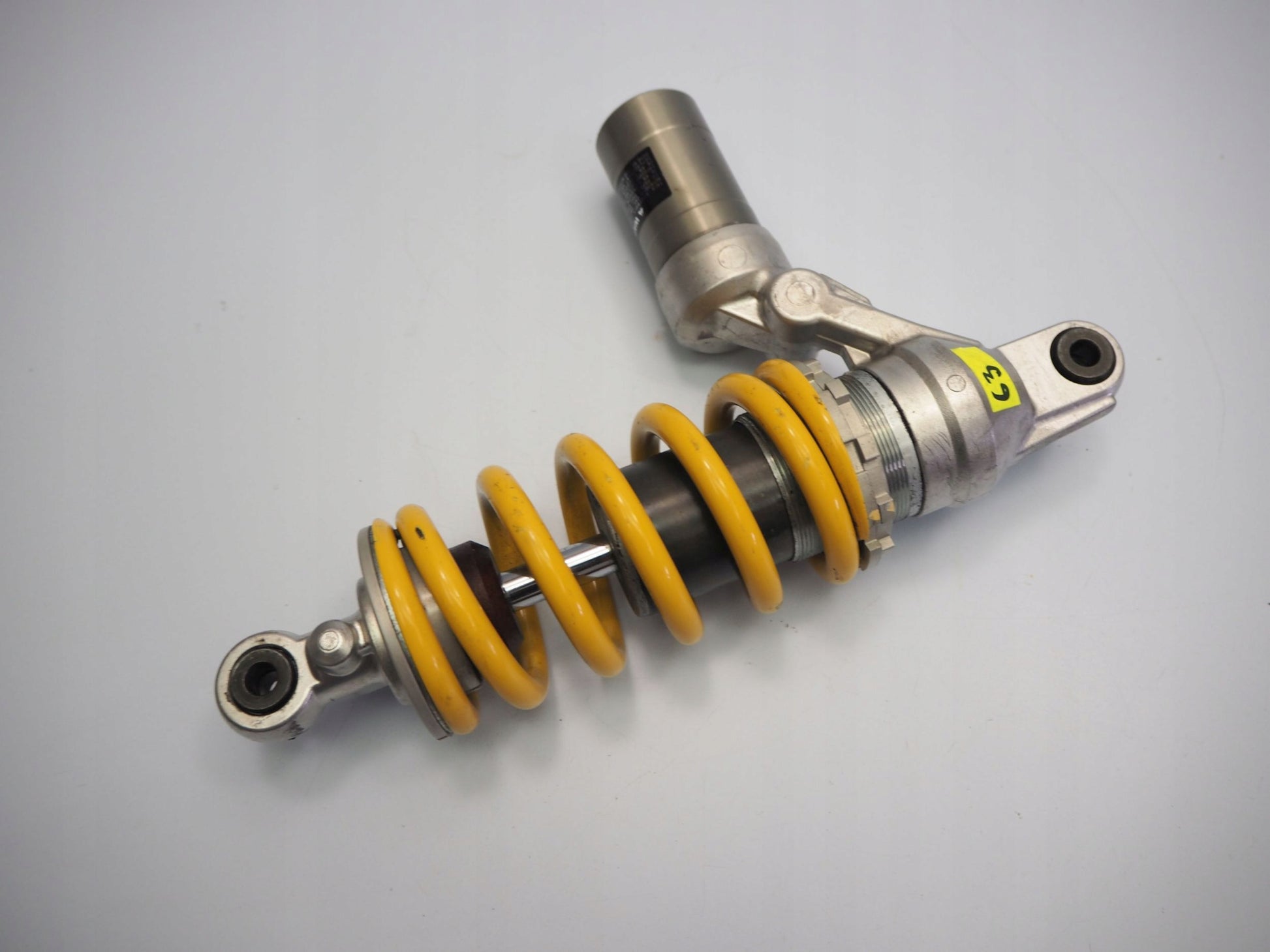 DUCATI 1098 / 1098 S 07-08 Stoßdämpfer Federbein shock absorber 5