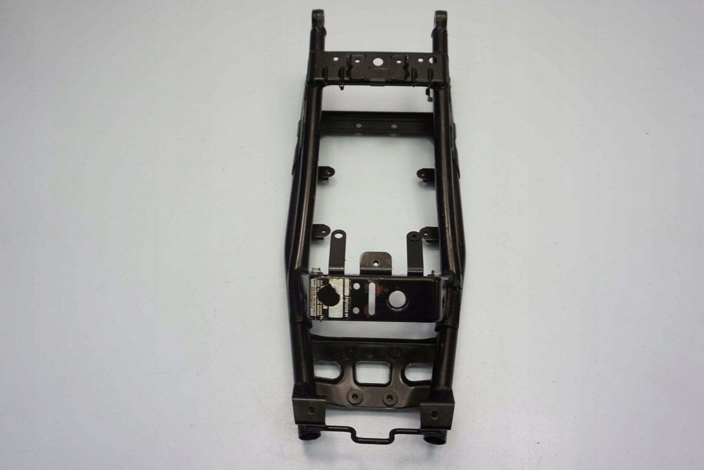 SUZUKI GSX-S 1000 F 15-20 Heckrahmen Rahmen hinten rear frame