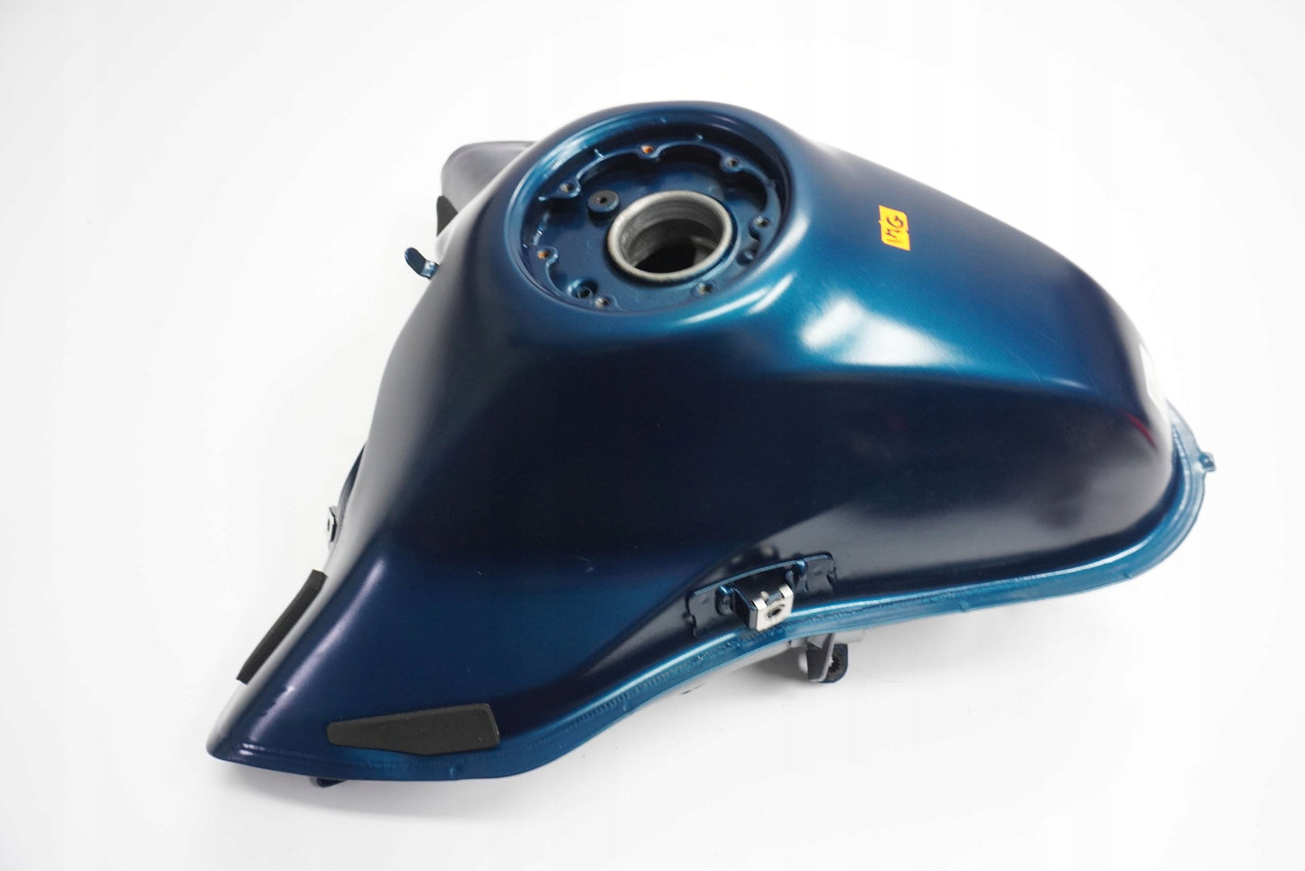 KTM 890 DUKE R 20- Kraftstofftank Benzintank Fuel Tank 9