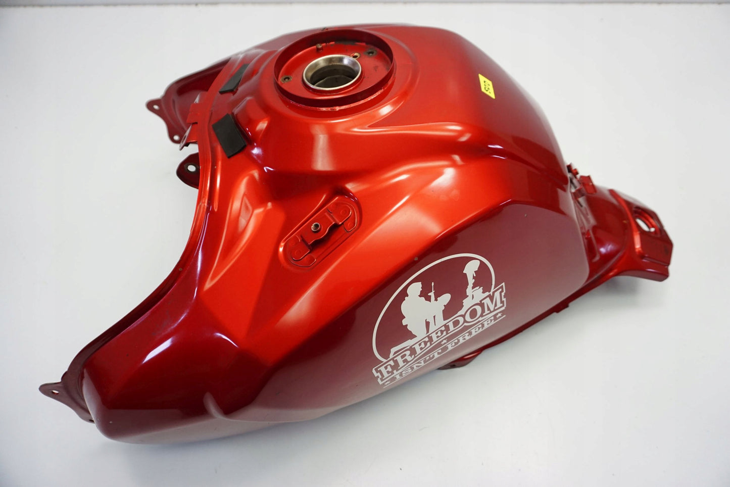 SUZUKI DL 1000 V-STROM 14-16 Kraftstofftank Benzintank Fuel Tank 3