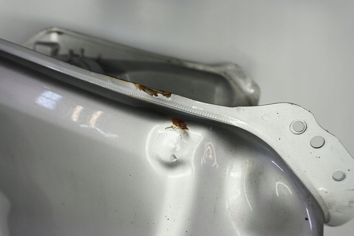 YAMAHA TRACER 9 GT 21- Kraftstofftank Benzintank Fuel Tank 6