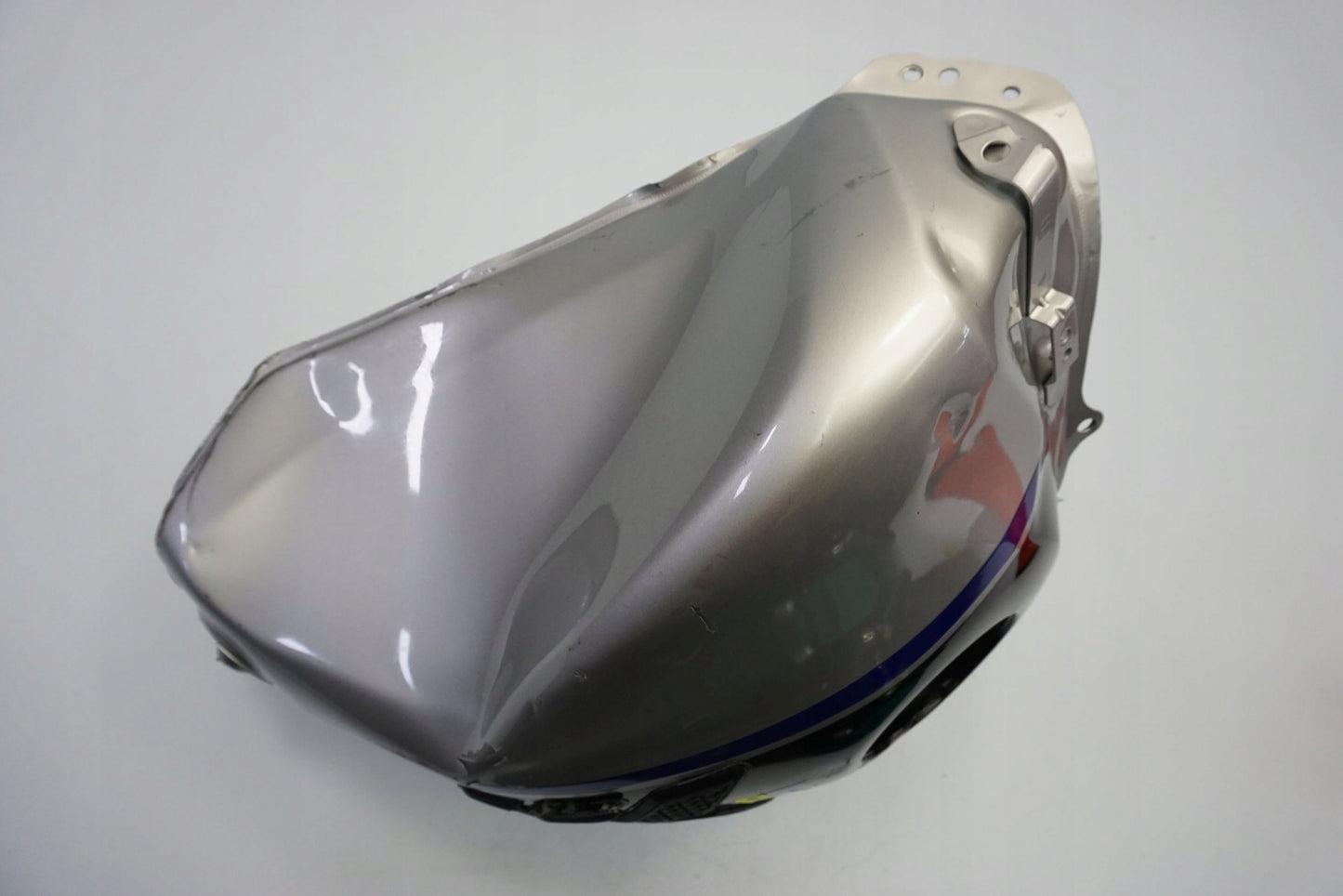 YAMAHA MT-09 SP 21- Kraftstofftank Benzintank Fuel Tank