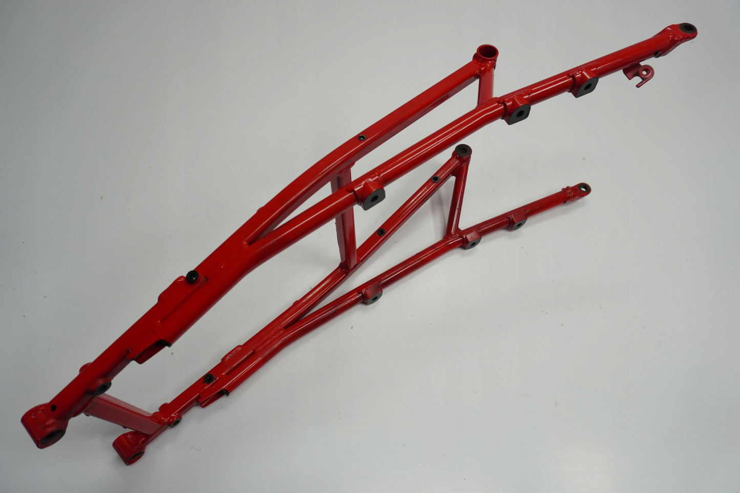 BMW R 1200 R K53 15-18 Heckrahmen Rahmen hinten rear frame 4