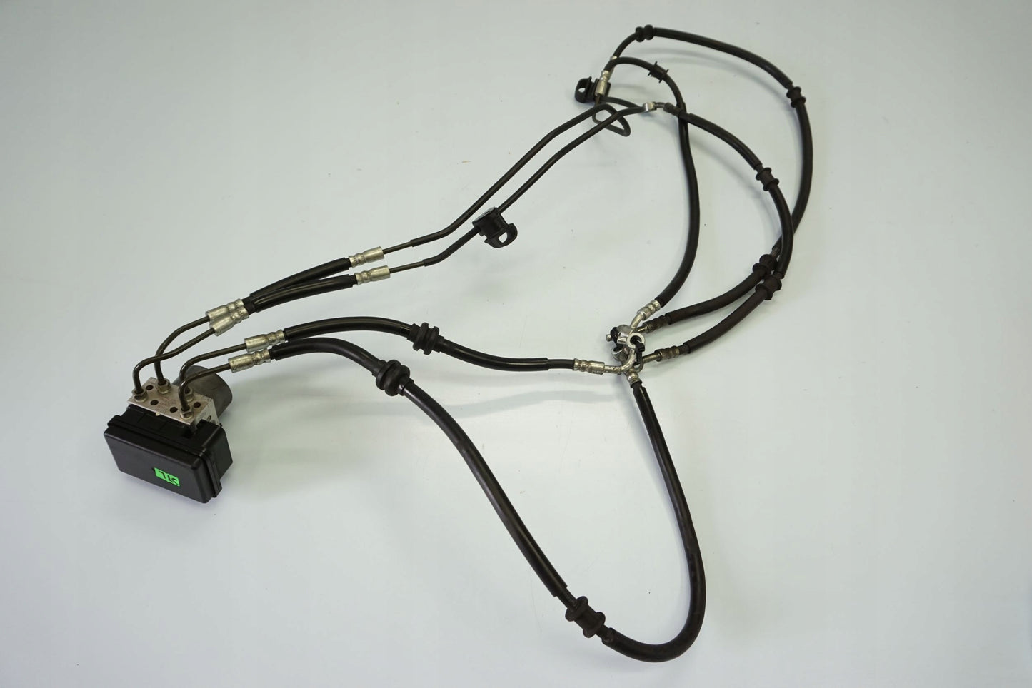 KAWASAKI VERSYS 650 15-21 ABS Pumpe Druckmodulator 4