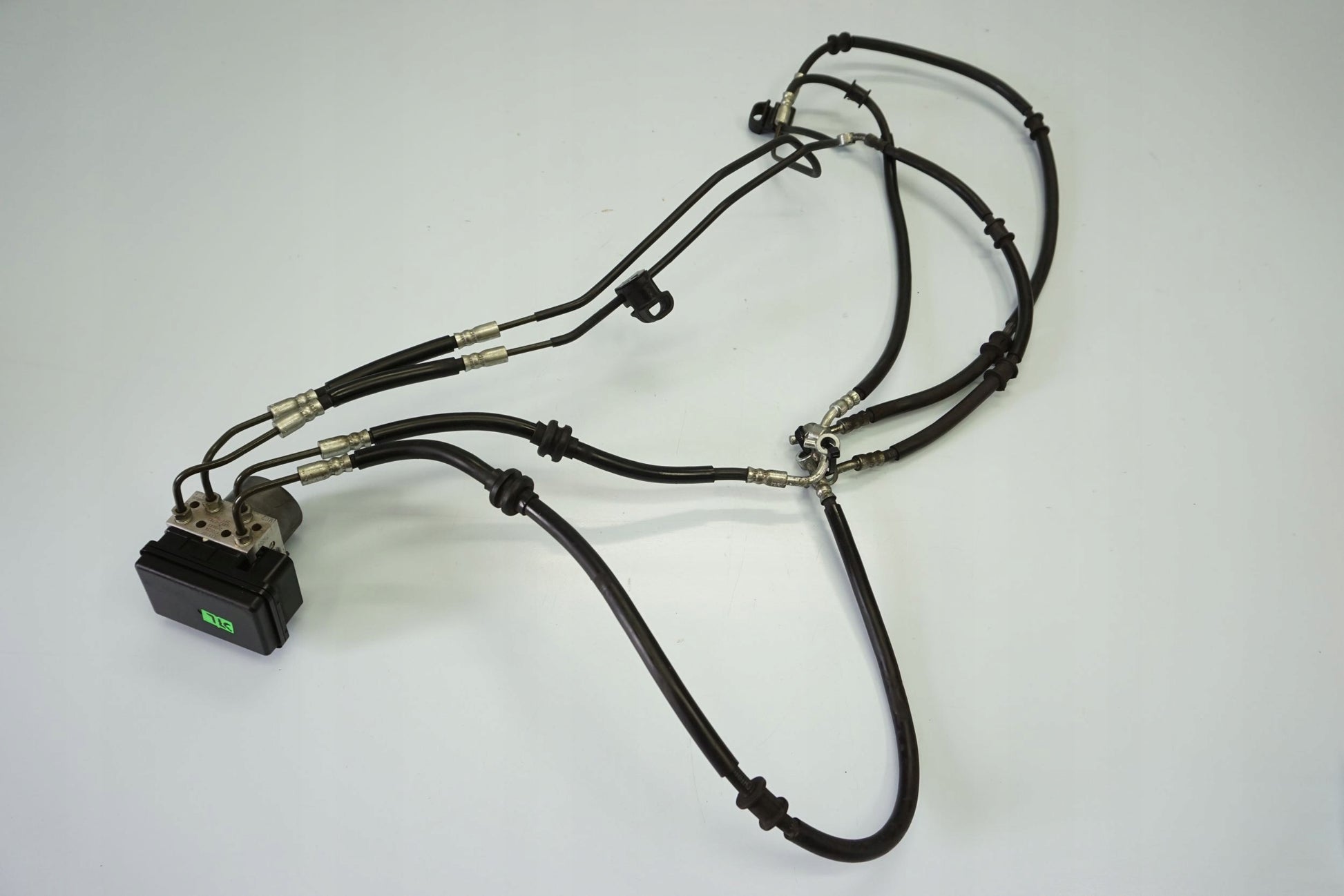 KAWASAKI VERSYS 650 15-21 ABS Pumpe Druckmodulator 4