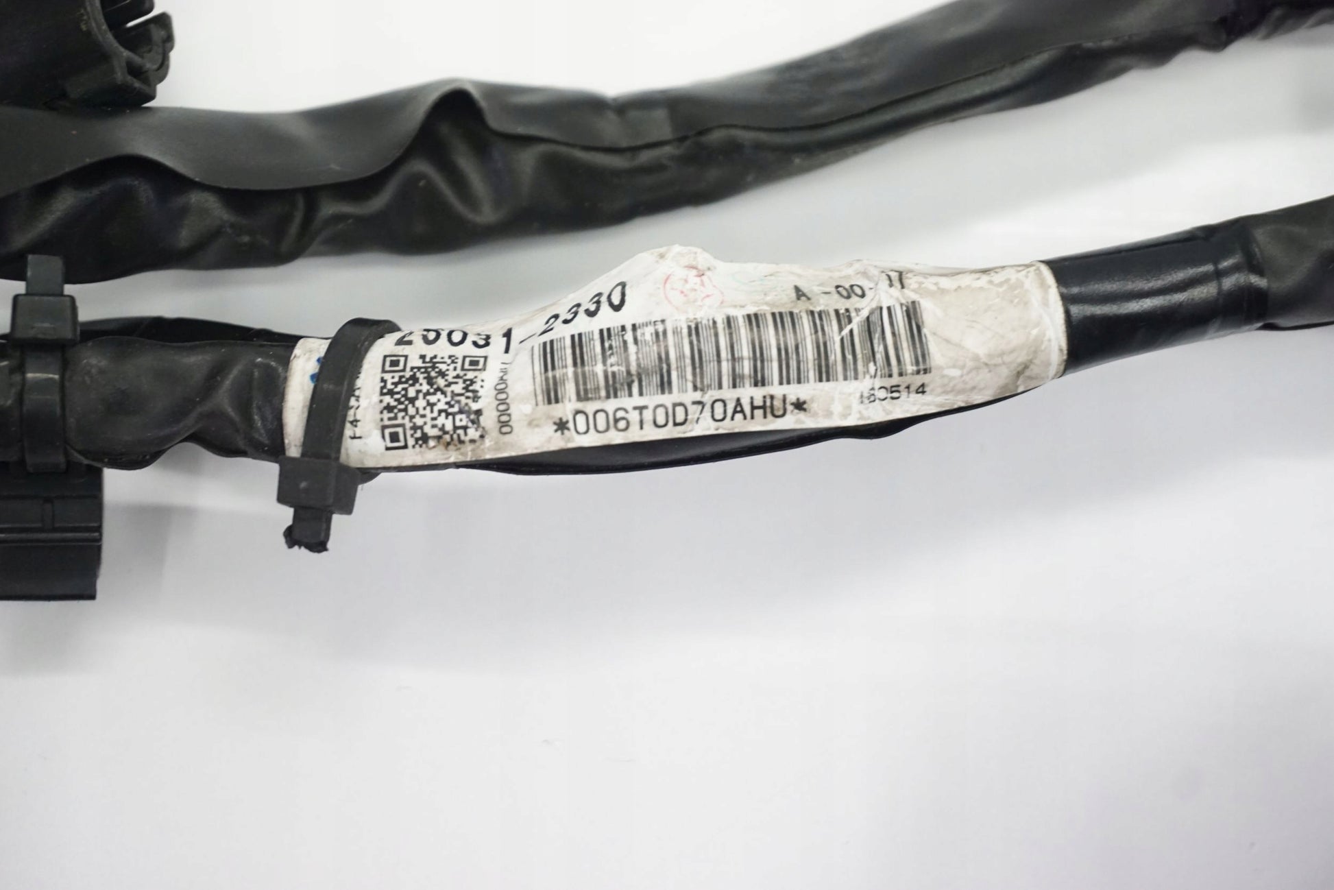 KAWASAKI NINJA 650 17-19 Kabelbaum Wiring Harness 11