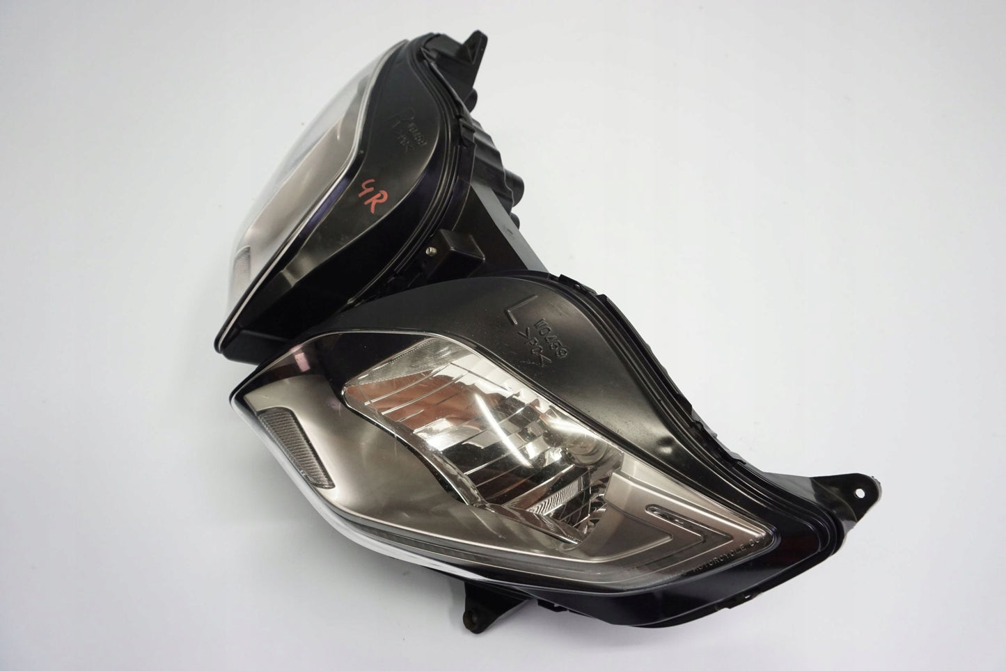 YAMAHA FJR 1300 13-15 Scheinwerfer Headlight