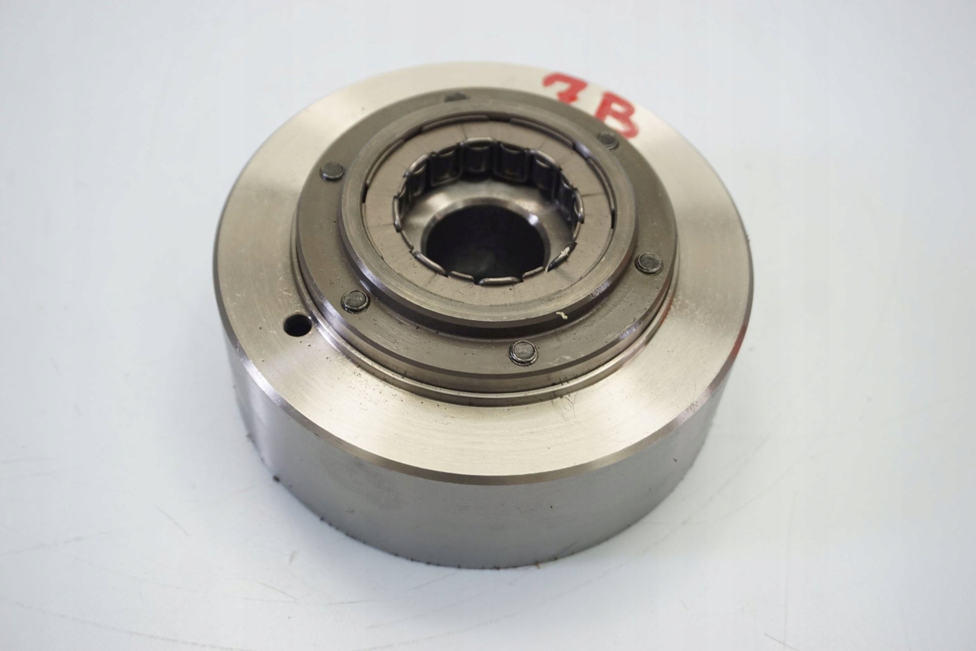 KAWASAKI VERSYS 1000 15-18 Polrad Schwungrad Rotor Flywheel 6