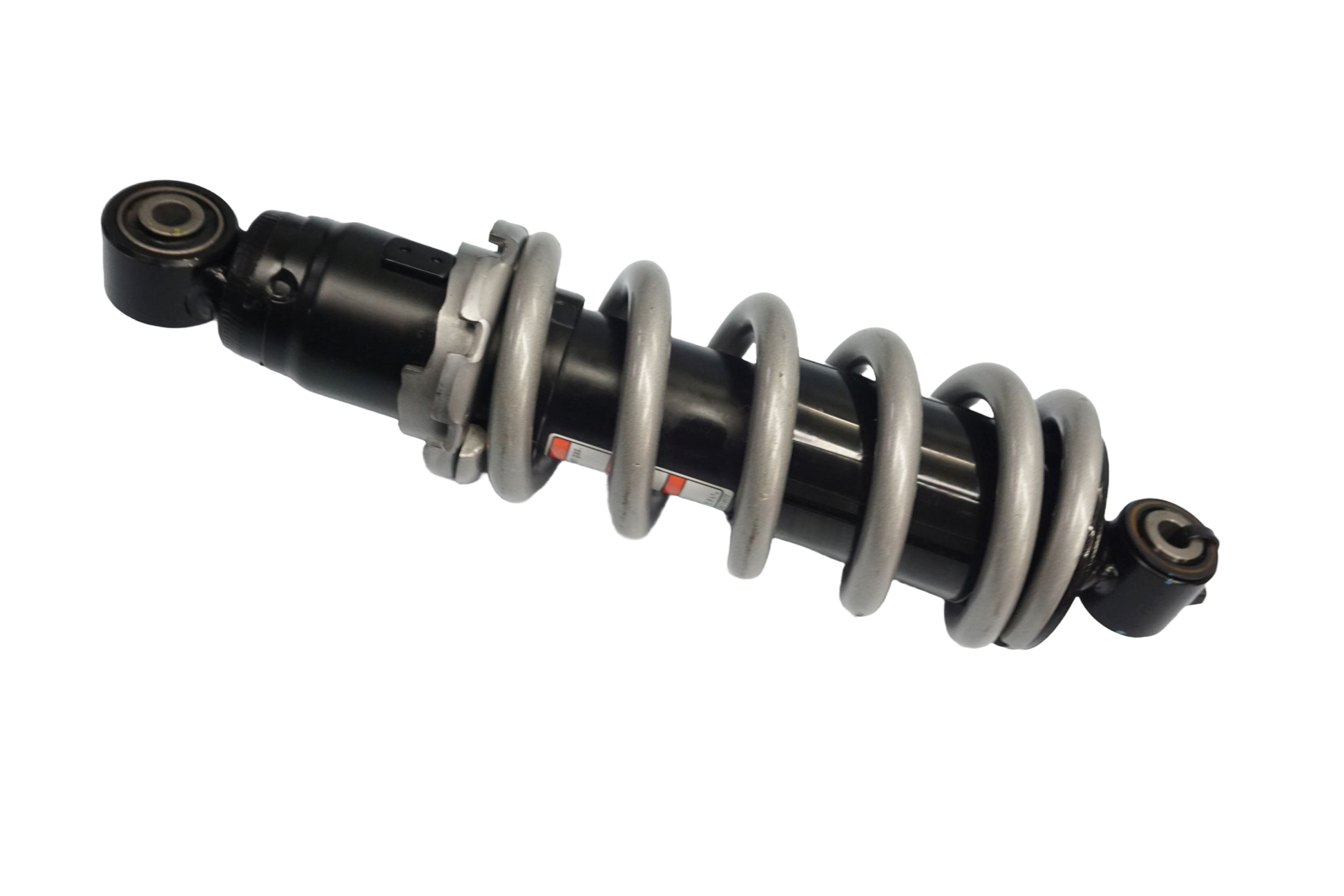 KAWASAKI Z 650 20-22 Stoßdämpfer Federbein shock absorber 1