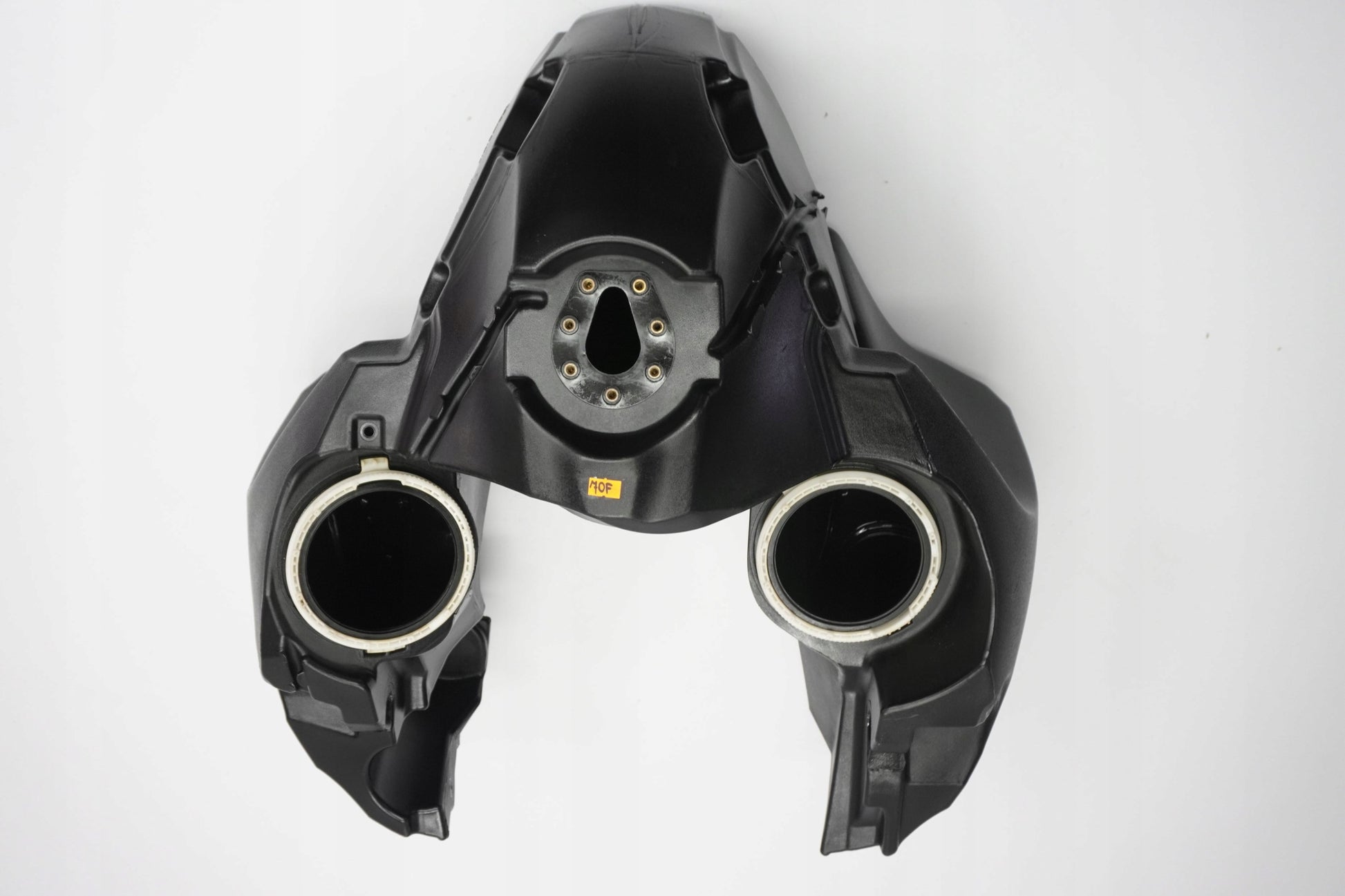 BMW R 1200 GS ADVENTURE K25 08-12 Kraftstofftank Benzintank Fuel Tank 2