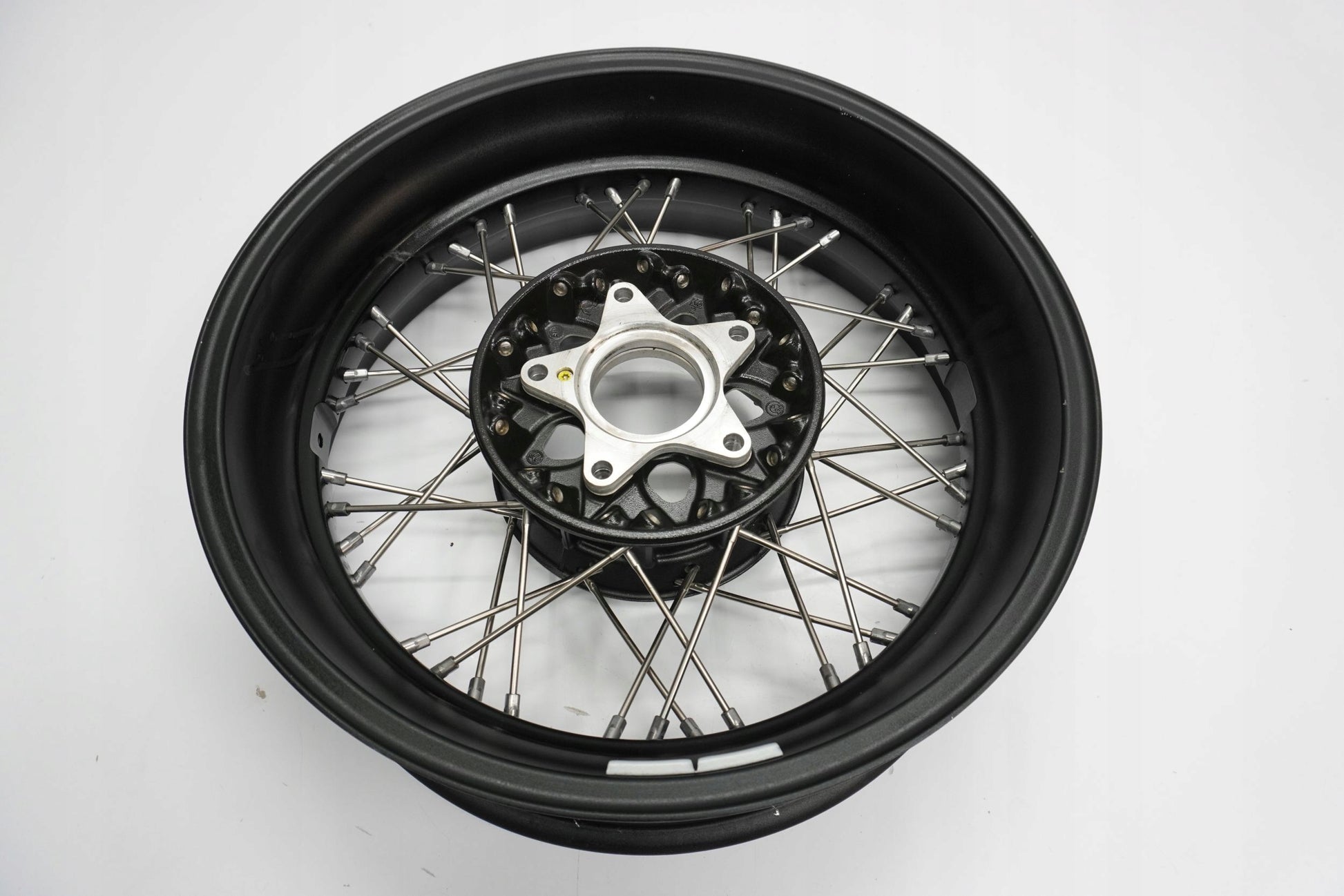 BMW R NINET 17- Felge hinten Wheel Hinterrad 8