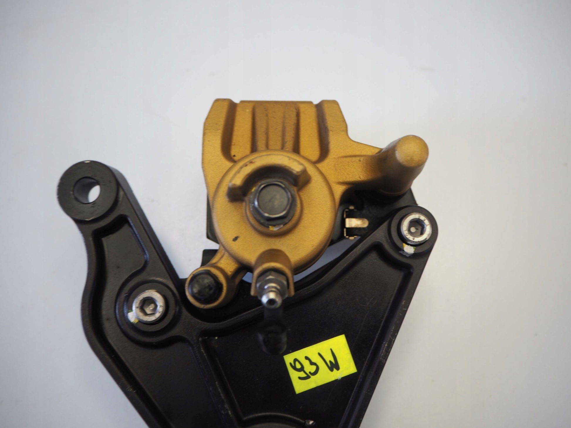 KAWASAKI Z1000 14-19 Bremse Bremssattel Bremszange hinten 2