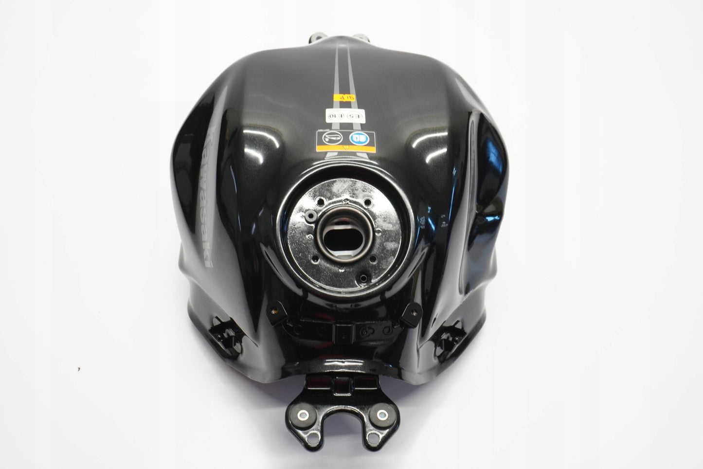 KAWASAKI Z 650 20-22 Kraftstofftank Benzintank Fuel Tank 8