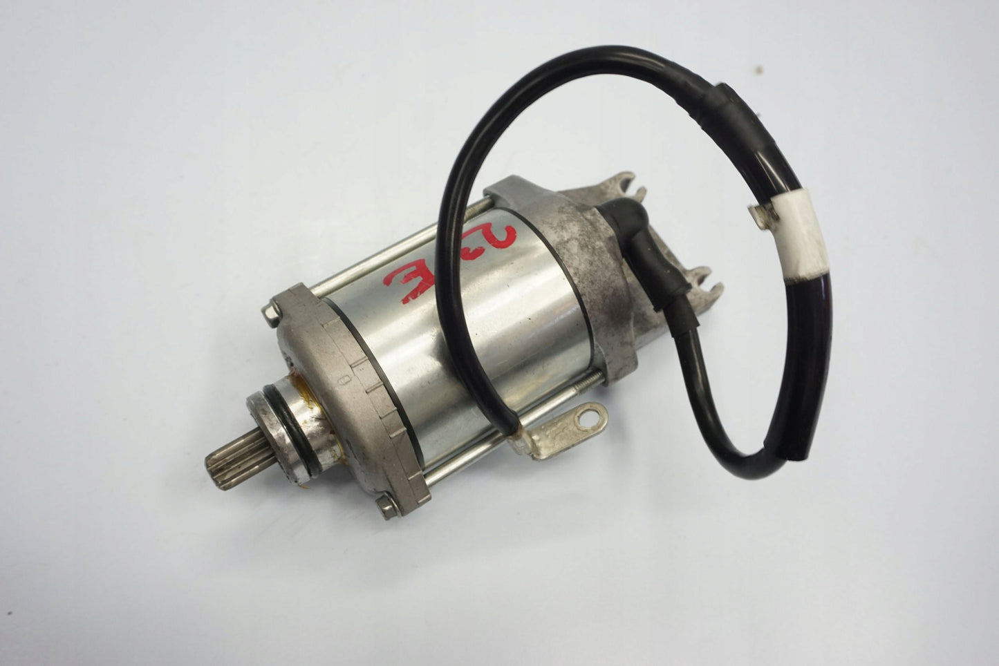 KAWASAKI NINJA 650 20-22 Anlasser Starter Motor 5
