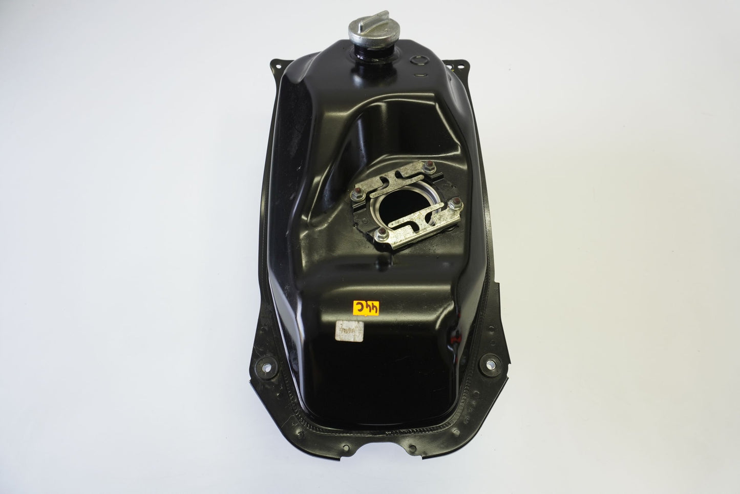HONDA NSS 125 FORZA 14-17 Kraftstofftank Benzintank Fuel Tank 4