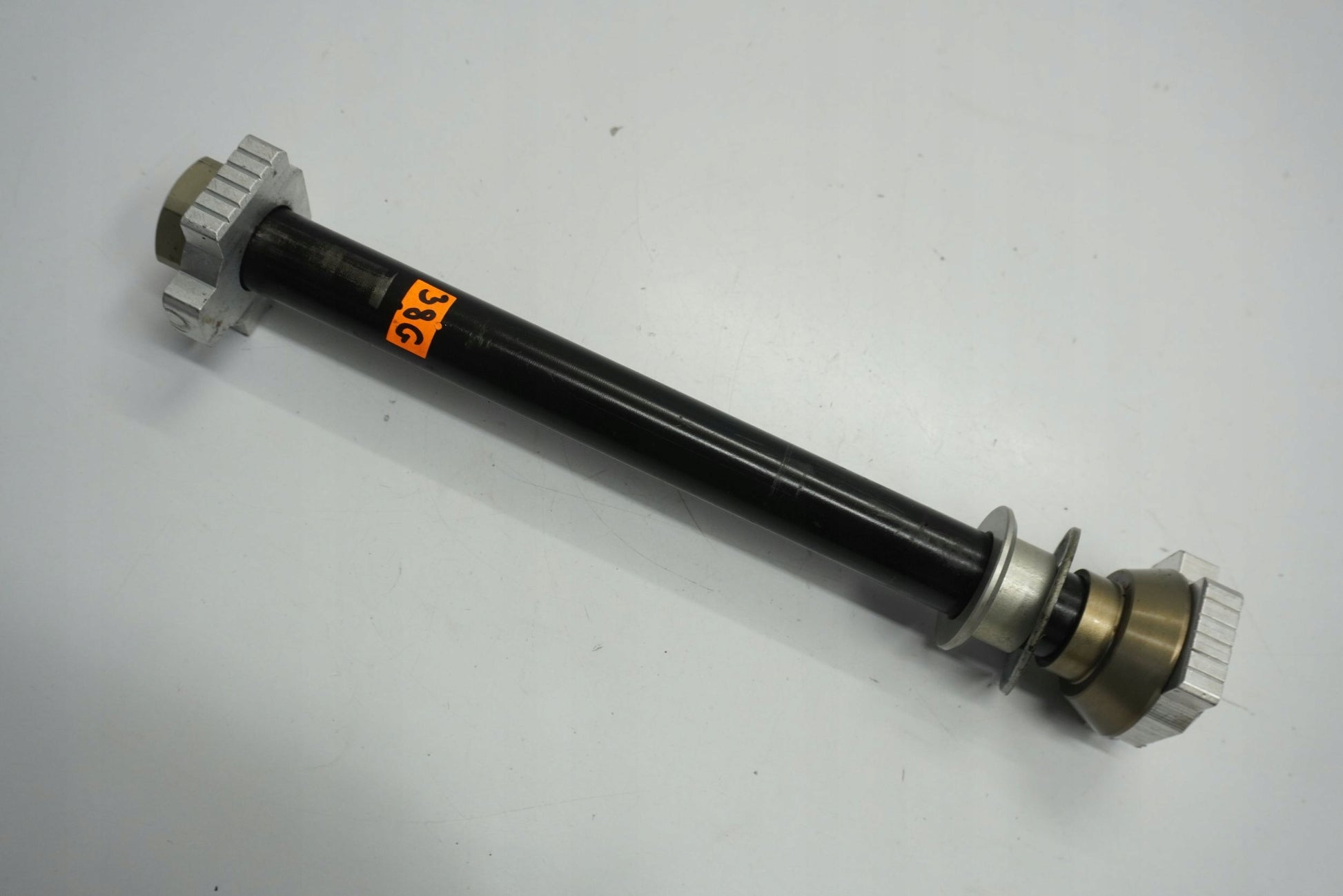 KTM 890 DUKE R 20- Hinterachse Achse hinten Radachse rear axle 5