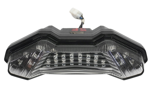 YAMAHA MT-07 TRACER 16-19 Rücklicht 1