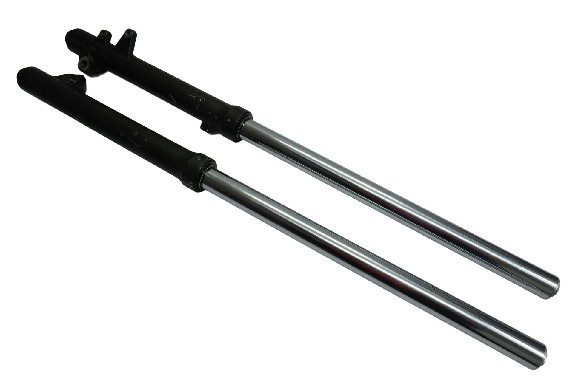 YAMAHA WR 125 R 09-14 Gabel Gabelholme Fork 1