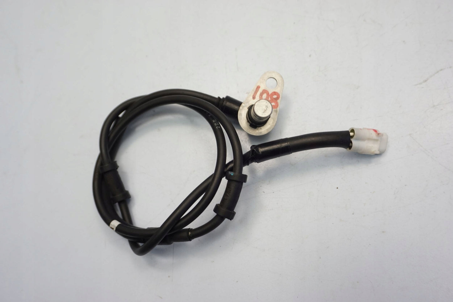 YAMAHA MT-09 TRACER 15-17 ABS Sensor hinten