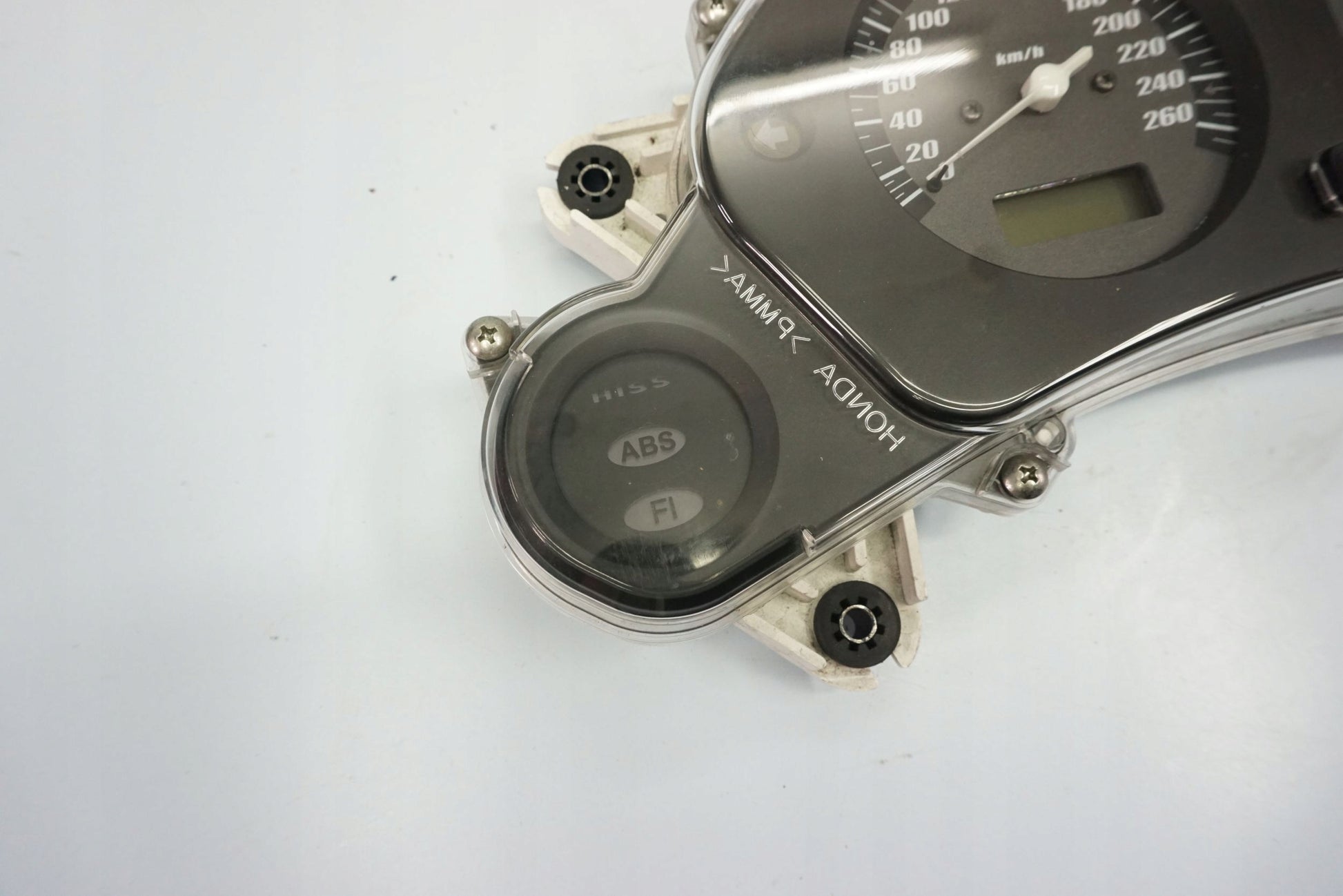 HONDA CBF 1000 SC58 06-09 Tacho Tachometer Cockpit Speedometer 2