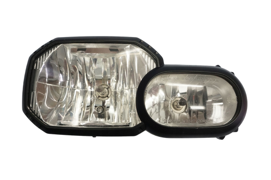 BMW F 800 GS 08-15 Scheinwerfer Headlight