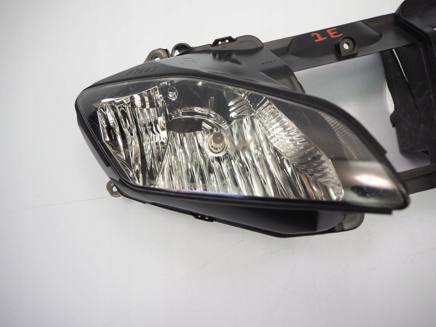 YAMAHA YZF-R6 RJ15 08-15 Scheinwerfer Headlight